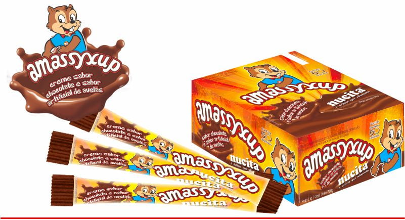 amassy choco amassy choco